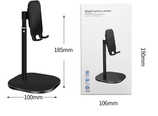 tabletstandadjustable griplypro ipadstanddesk tabletholderforbed Foldable tablet stand tabletstandforkitchen