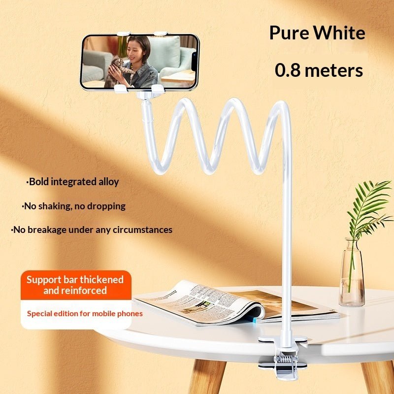 tabletstandadjustable griplypro ipadstanddesk tabletholderforbed Phone Holder Tablet Computer Stand tabletstandforkitchen