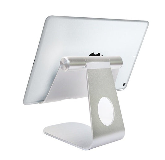 tabletstandadjustable griplypro ipadstanddesk tabletholderforbed Tablet Stand for iPad & iPhone tabletstandforkitchen