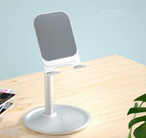tabletstandadjustable griplypro ipadstanddesk tabletholderforbed Foldable tablet stand tabletstandforkitchen
