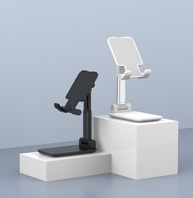 tabletstandadjustable griplypro ipadstanddesk tabletholderforbed Foldable tablet stand tabletstandforkitchen