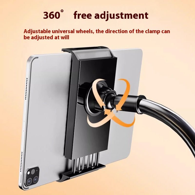 tabletstandadjustable griplypro ipadstanddesk tabletholderforbed Phone Holder Tablet Computer Stand tabletstandforkitchen