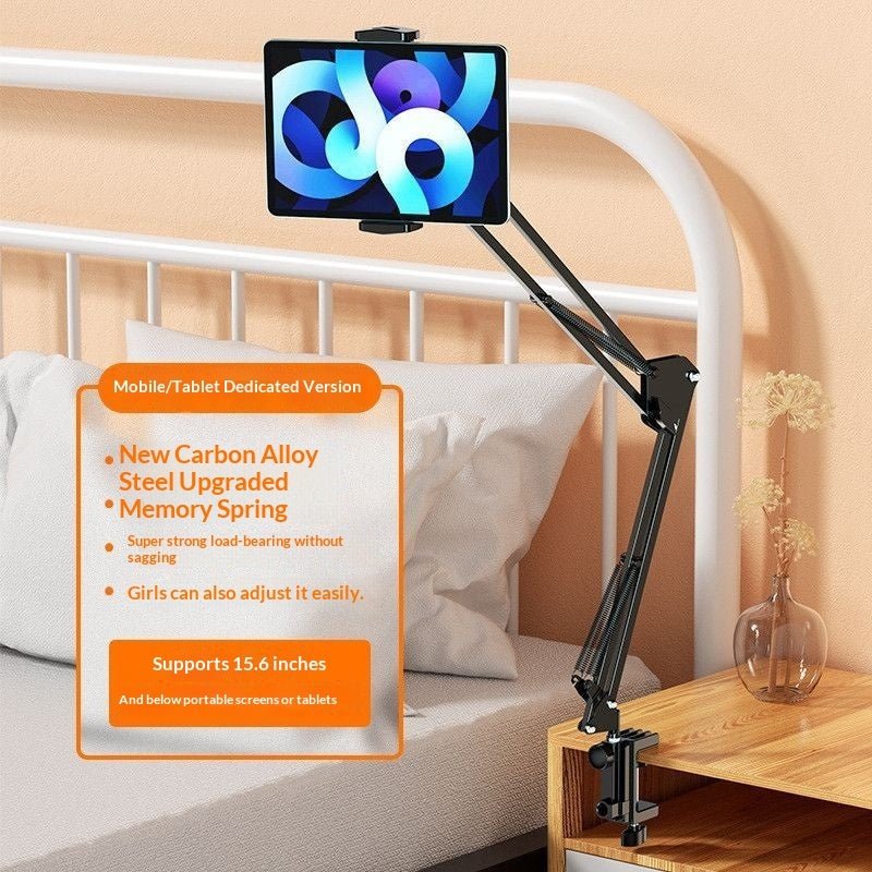 tabletstandadjustable griplypro ipadstanddesk tabletholderforbed Phone Holder Tablet Stand tabletstandforkitchen
