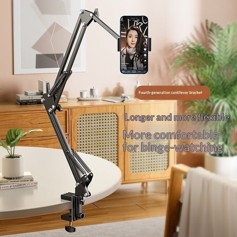 tabletstandadjustable griplypro ipadstanddesk tabletholderforbed Phone Holder Tablet Stand tabletstandforkitchen