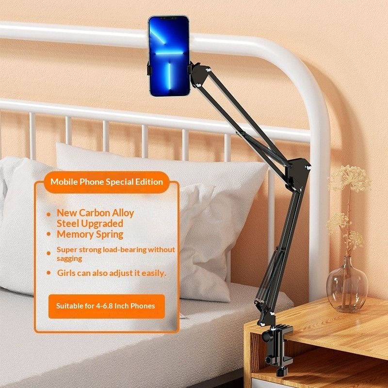 tabletstandadjustable griplypro ipadstanddesk tabletholderforbed Phone Holder Tablet Stand tabletstandforkitchen