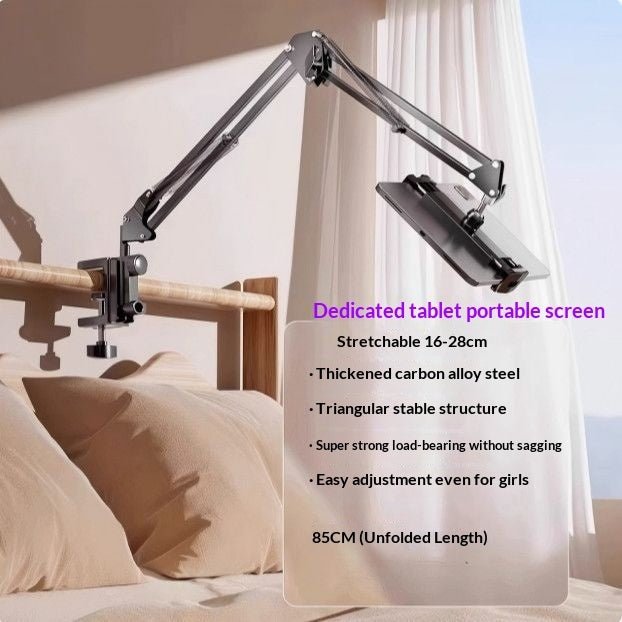 tabletstandadjustable griplypro ipadstanddesk tabletholderforbed Phone Holder Tablet Stand tabletstandforkitchen