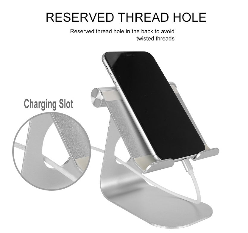 tabletstandadjustable griplypro ipadstanddesk tabletholderforbed Tablet Stand for iPad & iPhone tabletstandforkitchen